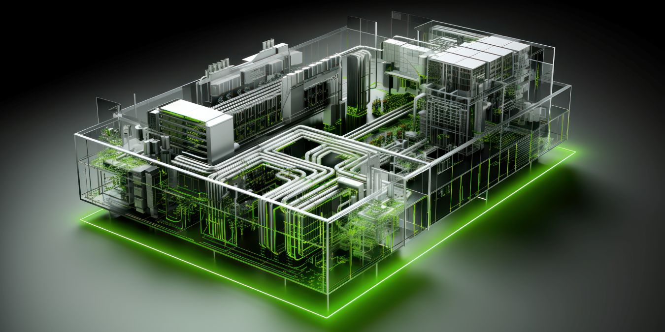BIM model